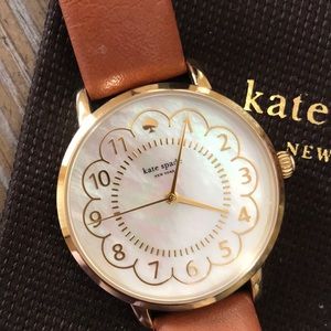 KATE SPADE watch